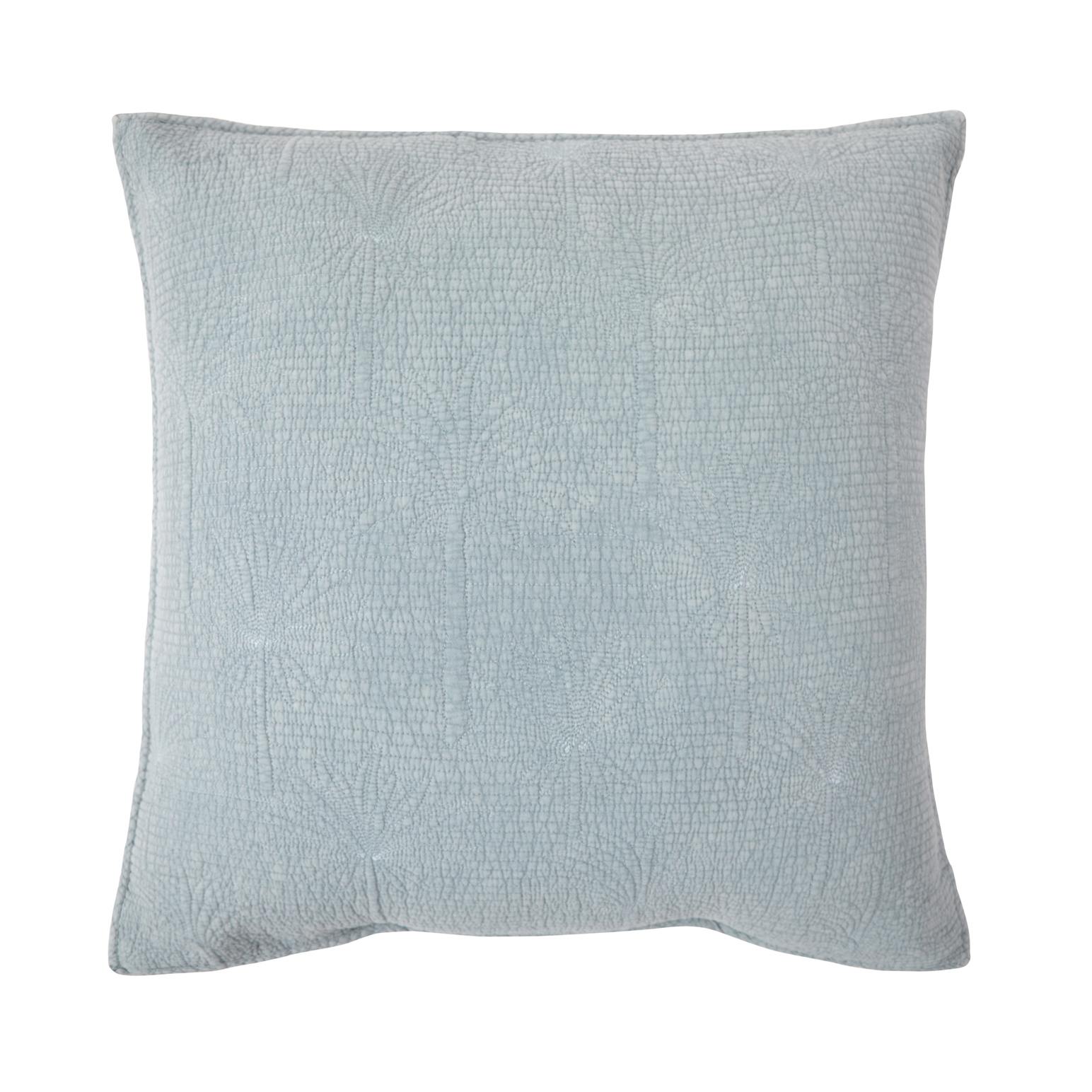 Wallace Cotton Marrakech European Pillowcase